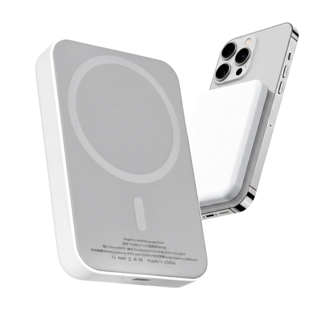 13 Batería Magsafe - Imagen 1