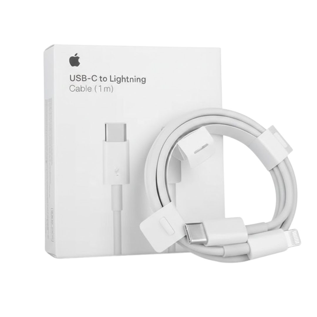 16 Cable Lightning - Imagen 1