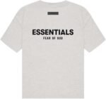 PLAYERAS ESSENTIALS 1.1 - Imagen 3